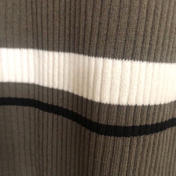 Mango long dress - Picture 3 of 8